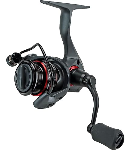 Okuma AZORES-5500 Reading Spinning Fishing Reel, SW Blue : Buy